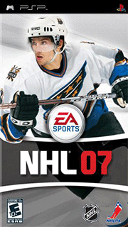 NHL 07