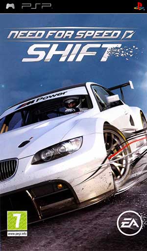 Need for Speed - Shift