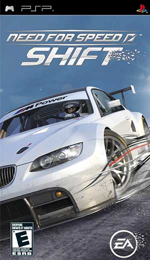 Need for Speed - Shift