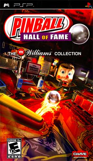 Pinball Hall of Fame - The Williams Collection