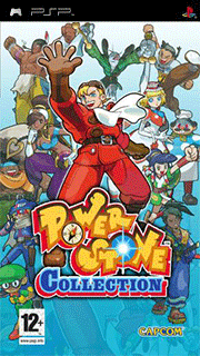 Power Stone Collection