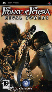 Prince of Persia - Rival Swords