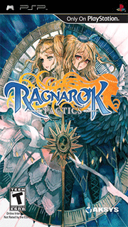 Ragnarok Tactics