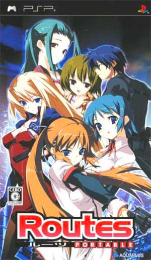 Routes Portable