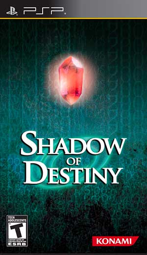 Shadow of Destiny