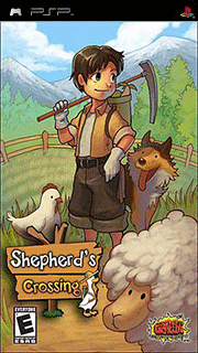 Shepherd's Crossing