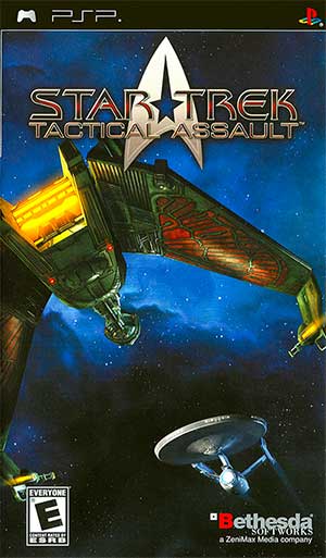 Star Trek - Tactical Assault