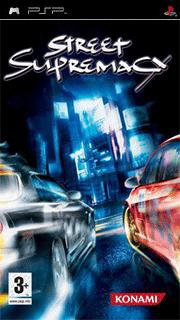 Street Supremacy