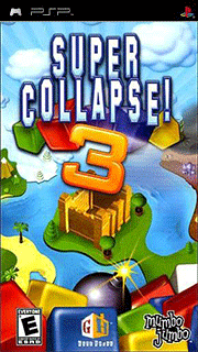 Super Collapse! 3