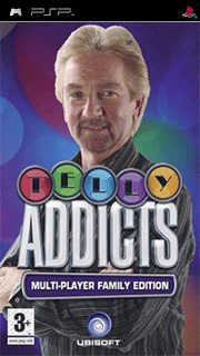 Telly Addicts