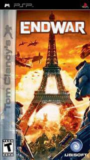 Tom Clancy's EndWar