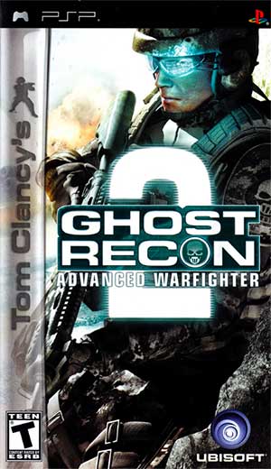 Tom Clancy's Ghost Recon - Advanced Warfighter 2