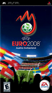 UEFA Euro 2008 - Austria-Switzerland