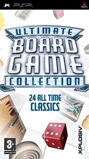 Ultimate Board Game Collection