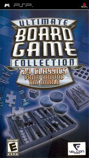 Ultimate Board Game Collection