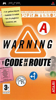 Warning - Code de la Route