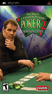 World Championship Poker 2 featuring Howard Lederer