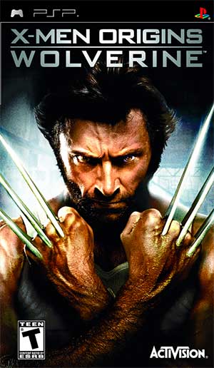 X-Men Origins - Wolverine
