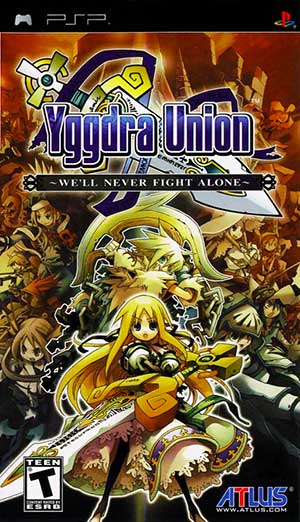 Yggdra Union