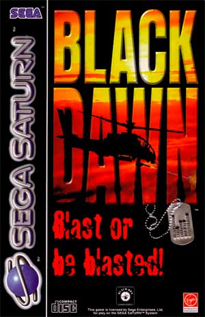 Black Dawn