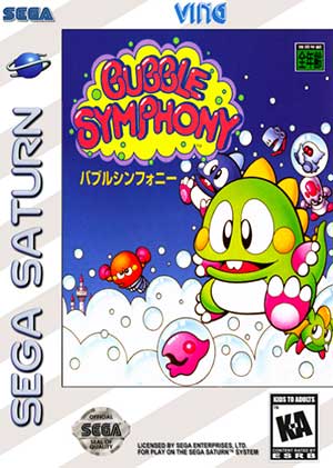 Bubble Symphony