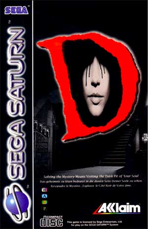 D no Shokutaku