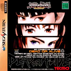 Dead or Alive
