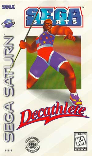 DecAthlete