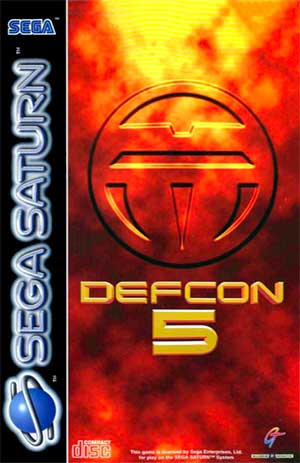 Defcon 5
