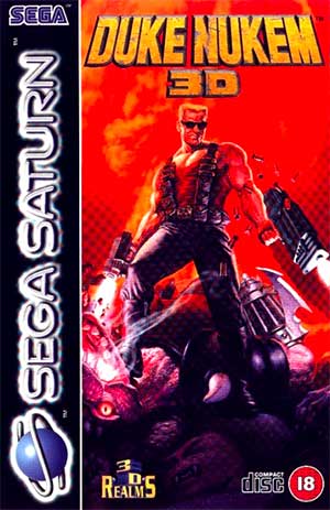 Duke Nukem 3D