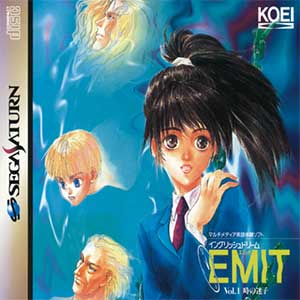 Emit Vol. 1 - Toki no Maigo