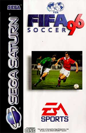 FIFA Soccer 96