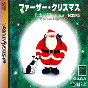Father Christmas