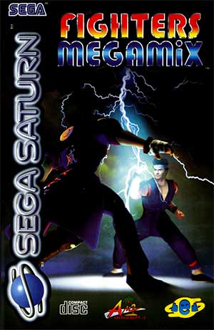 Fighters Megamix