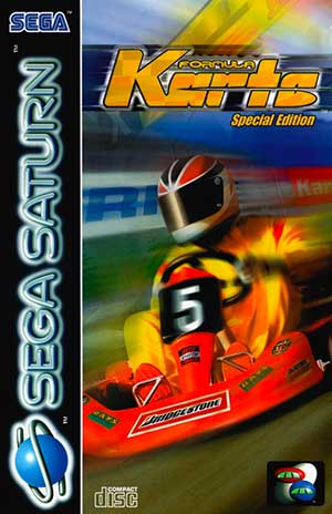 Formula Karts - Special Edition