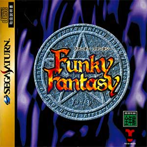 Funky Fantasy