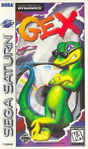 Gex