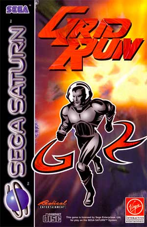 Grid Run