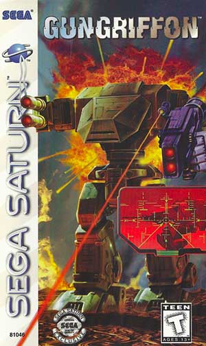 Gungriffon