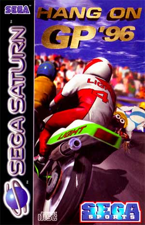 Hang On GP '95