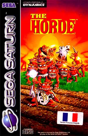 Horde, The
