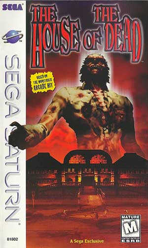 House of the Dead, The