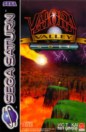Hyper Golf, The - Devil's Course