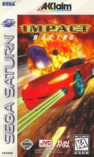 Impact Racing