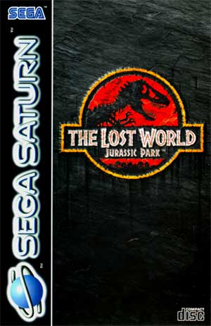 Lost World, The - Jurassic Park