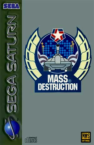 Mass Destruction