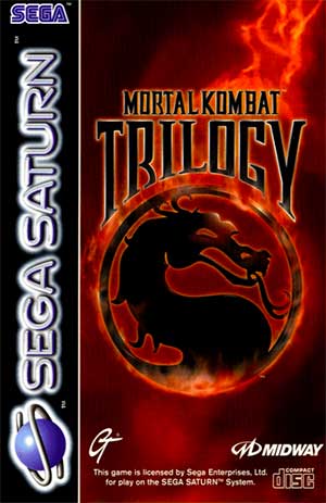 Mortal Kombat Trilogy