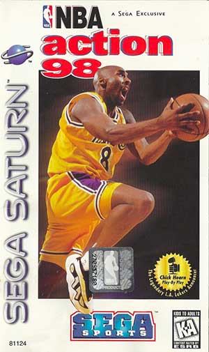 NBA Action 98