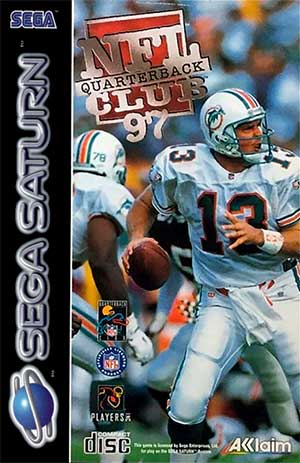 NFL Quarterback Club '97