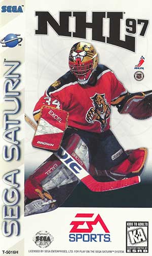 NHL 97
